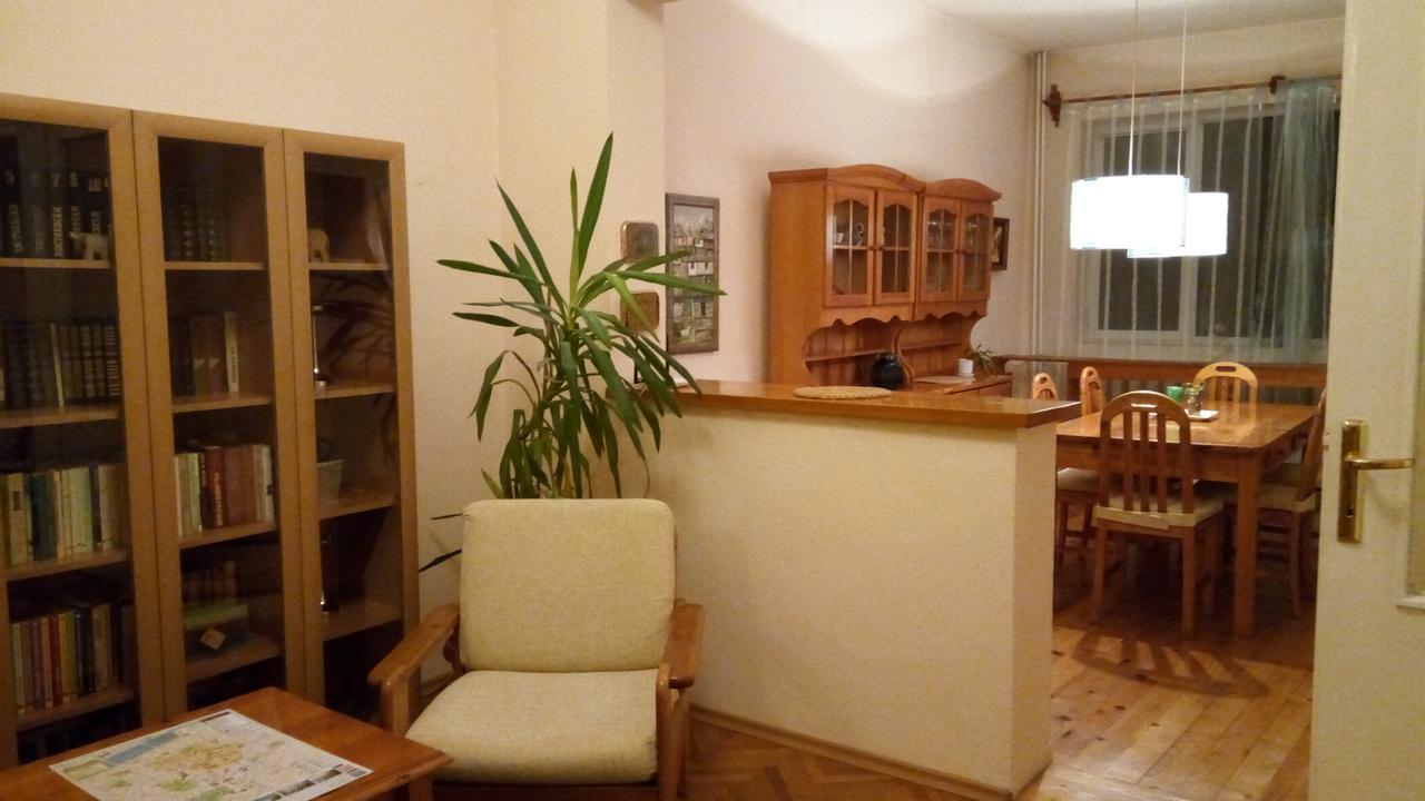 Maritza Apartment Plovdiv Eksteriør billede